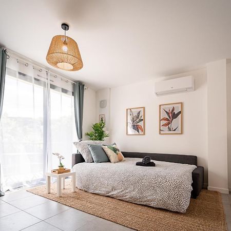 Le Cool Plex Duplex Avec Jardin, Disney 10Mn Esbly Εξωτερικό φωτογραφία