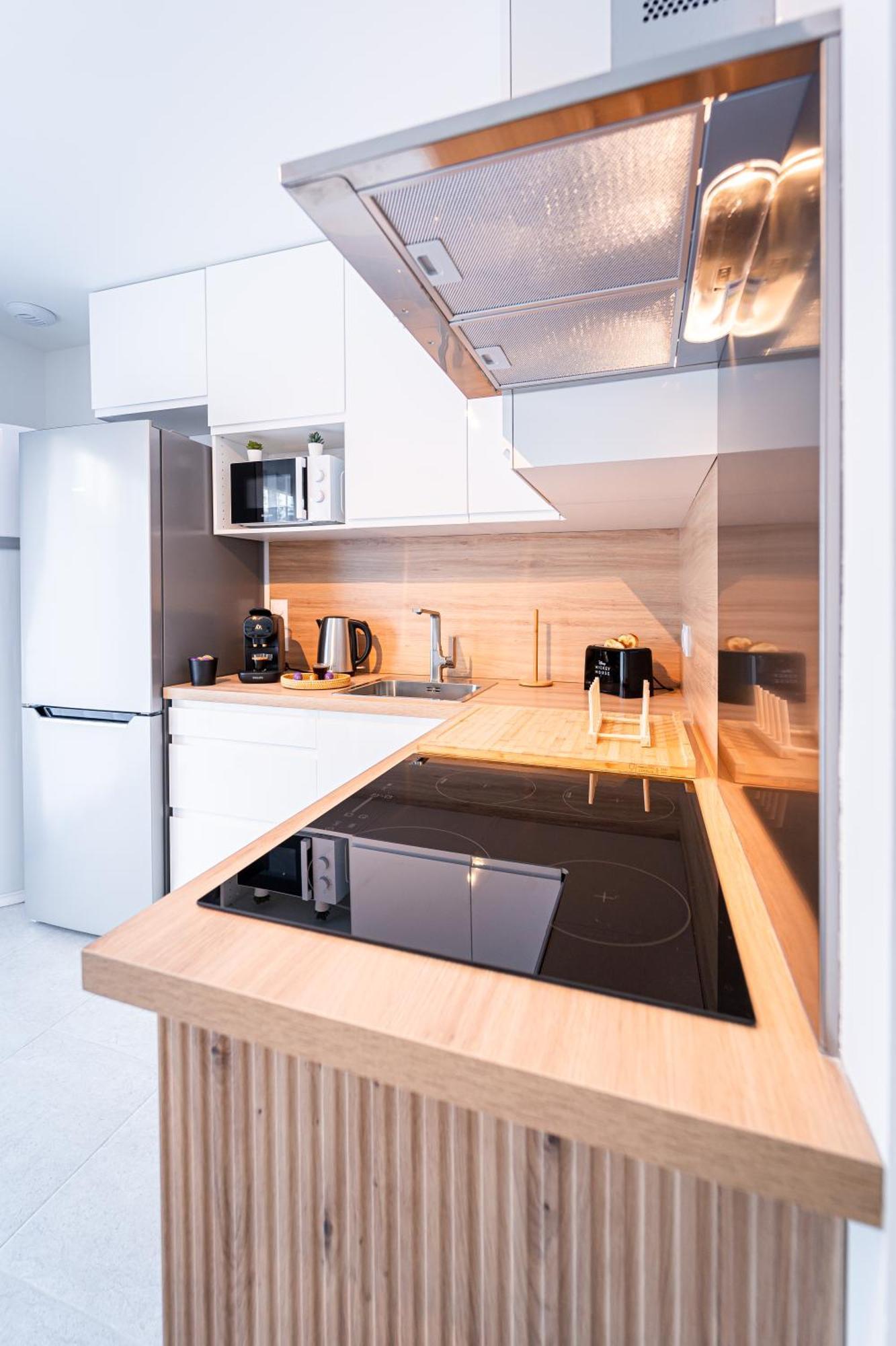 Le Cool Plex Duplex Avec Jardin, Disney 10Mn Esbly Εξωτερικό φωτογραφία