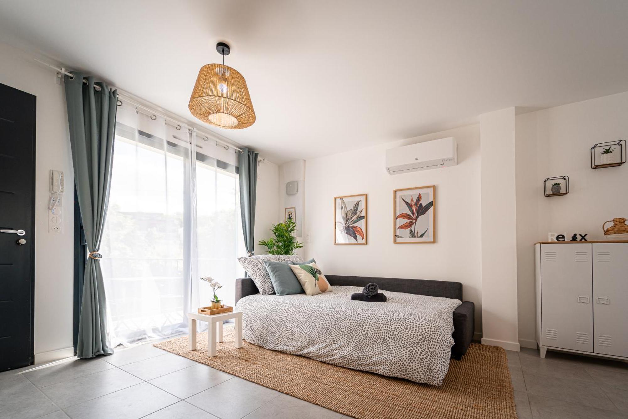 Le Cool Plex Duplex Avec Jardin, Disney 10Mn Esbly Εξωτερικό φωτογραφία