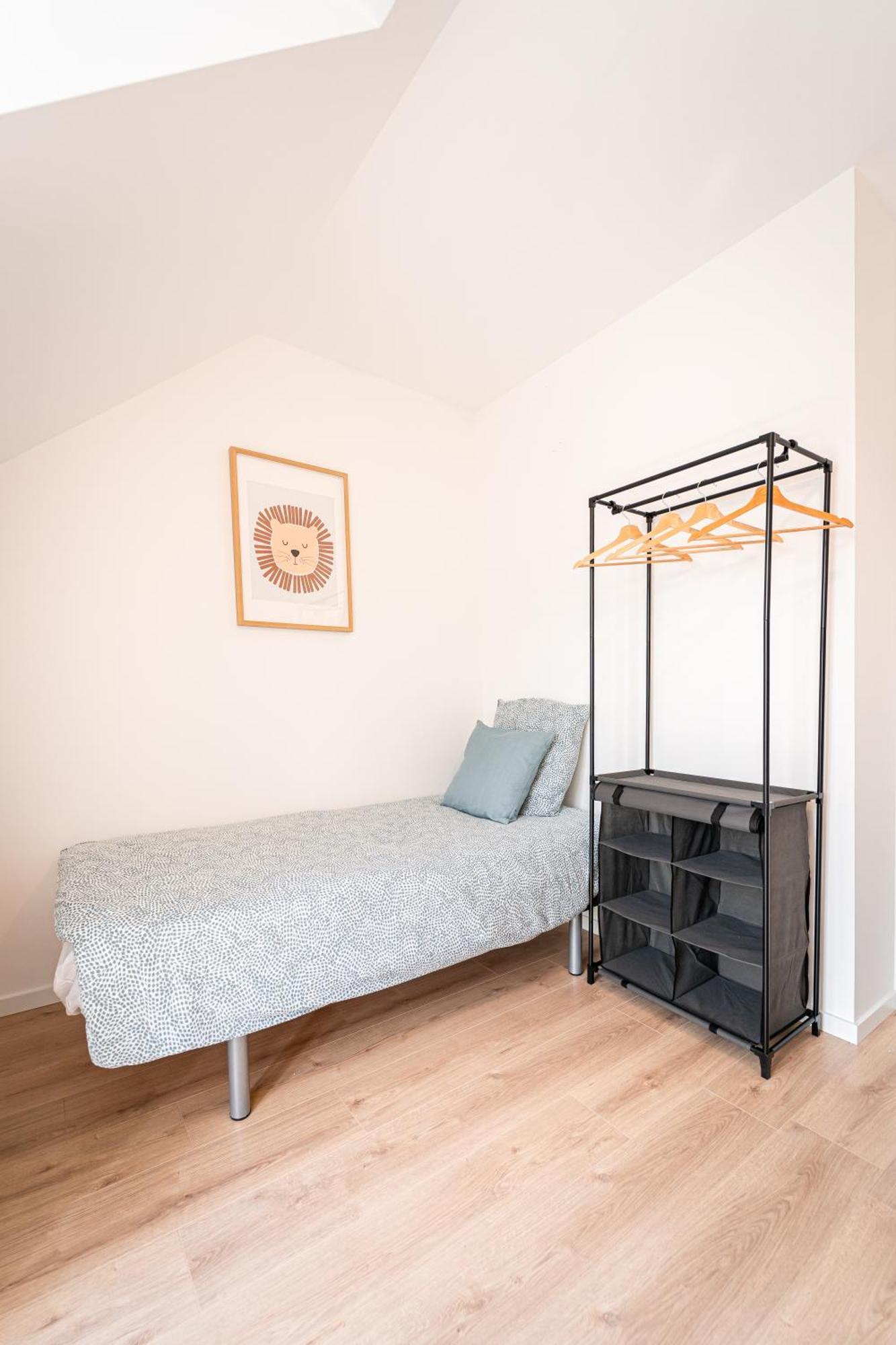Le Cool Plex Duplex Avec Jardin, Disney 10Mn Esbly Εξωτερικό φωτογραφία