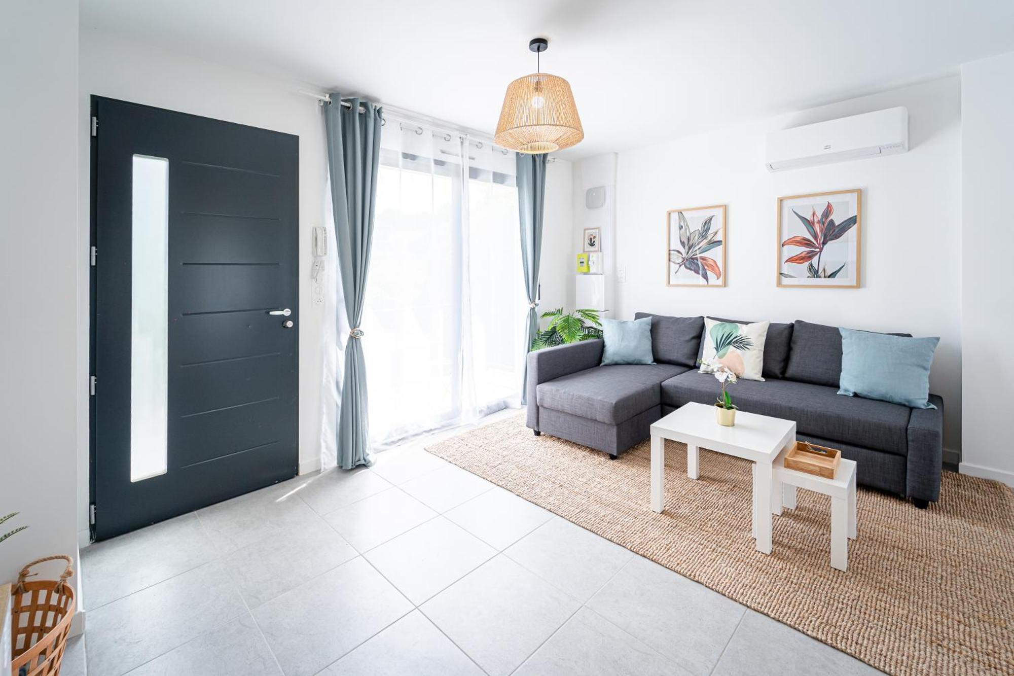 Le Cool Plex Duplex Avec Jardin, Disney 10Mn Esbly Εξωτερικό φωτογραφία