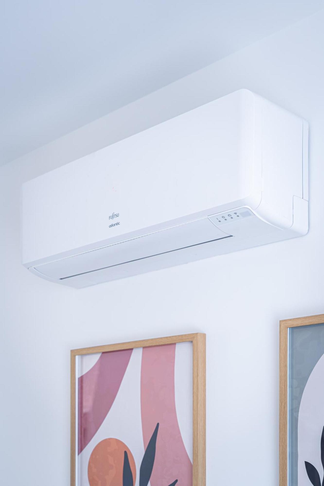 Le Cool Plex Duplex Avec Jardin, Disney 10Mn Esbly Εξωτερικό φωτογραφία